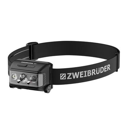 ZB5H Stirnlampe 1000lm