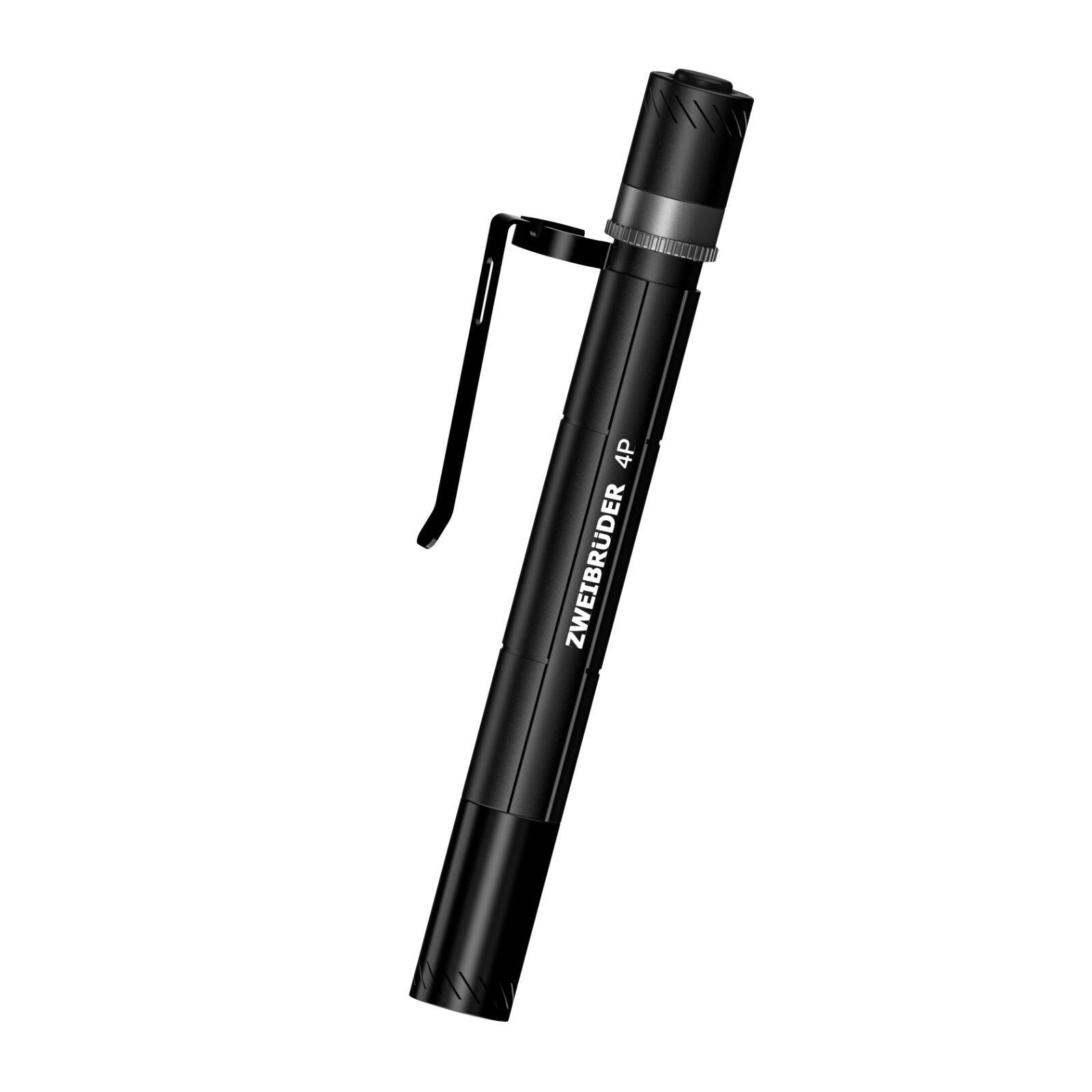 ZB4P Stiftleuchte 400lm 8/8
