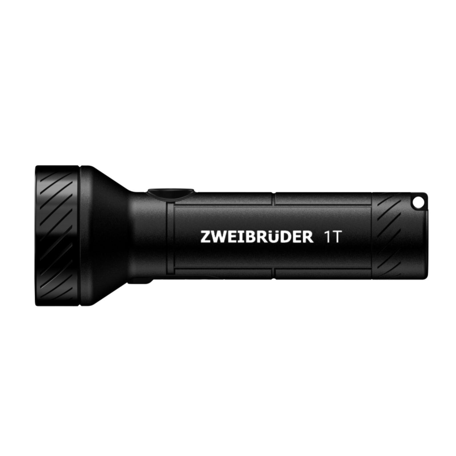 ZB1T Schlüsselleuchte 500lm 5/7