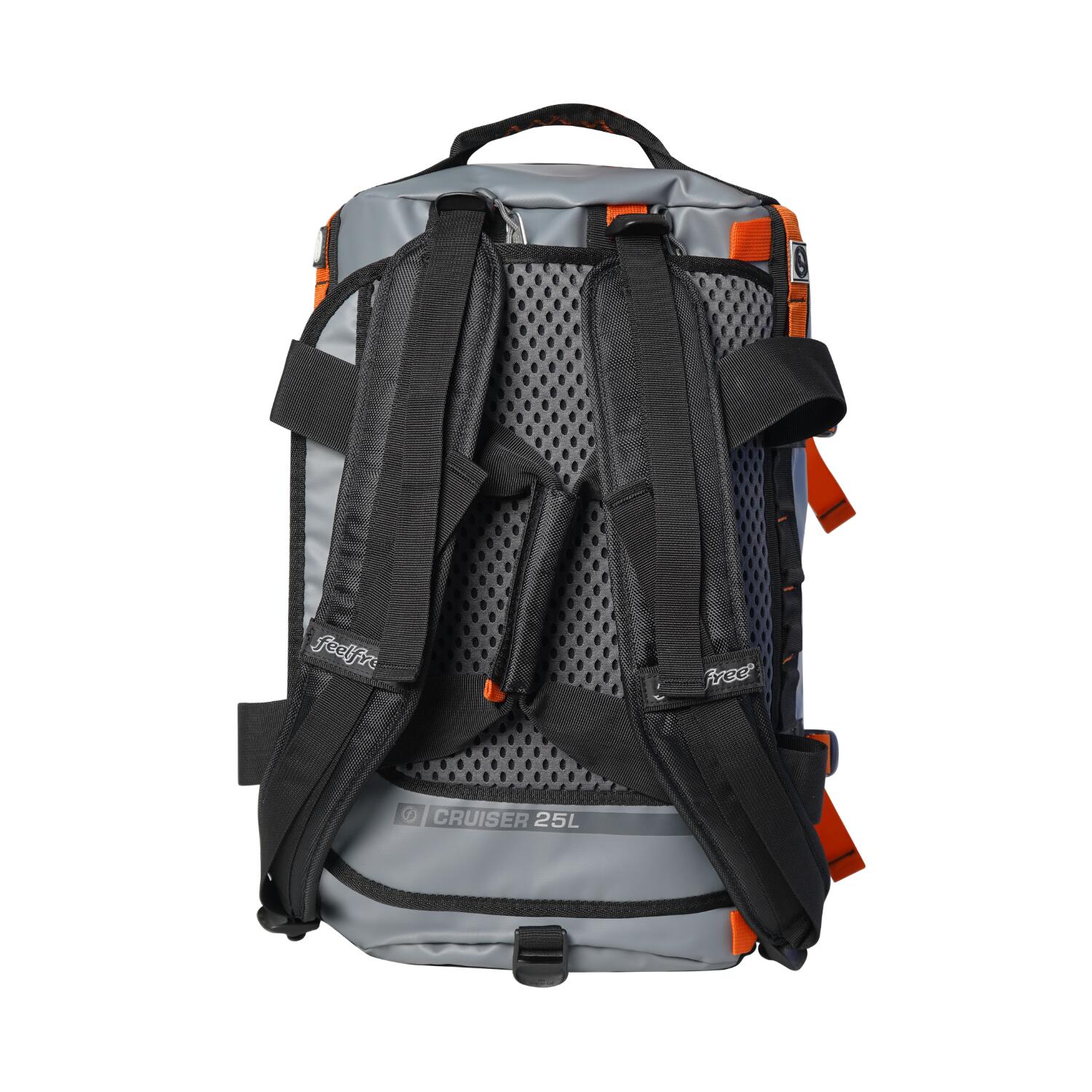 Sac de voyage imperméable Duffle Cruiser 25L 3/15