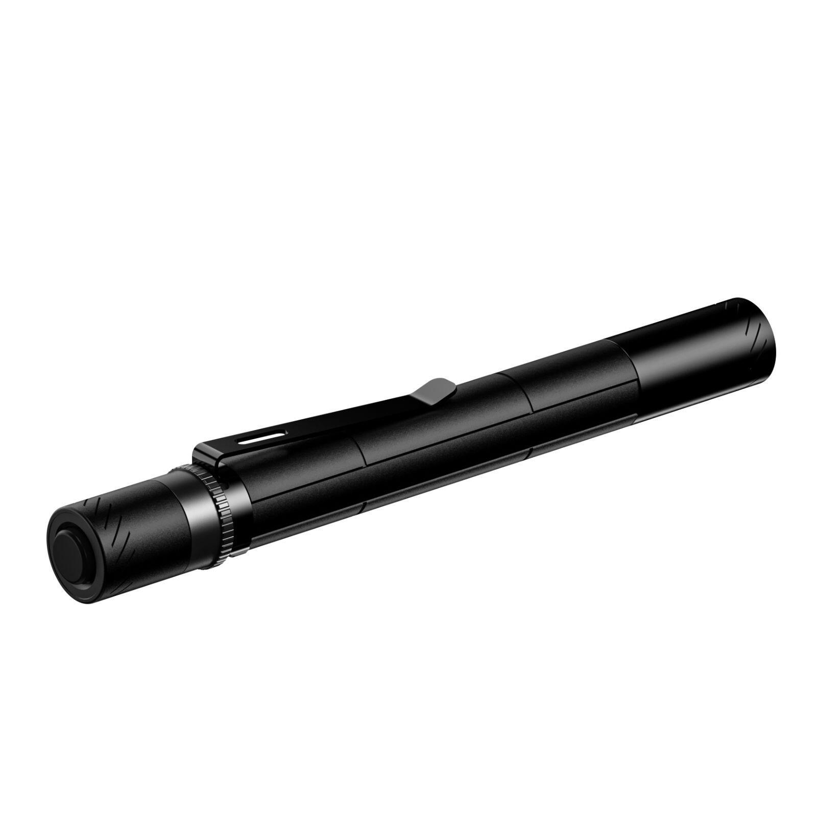 ZB4P Stiftleuchte 400lm 2/8