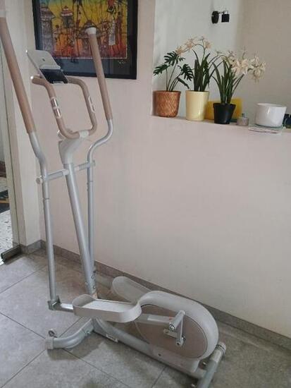 Tussen Particulieren - Crosstrainer