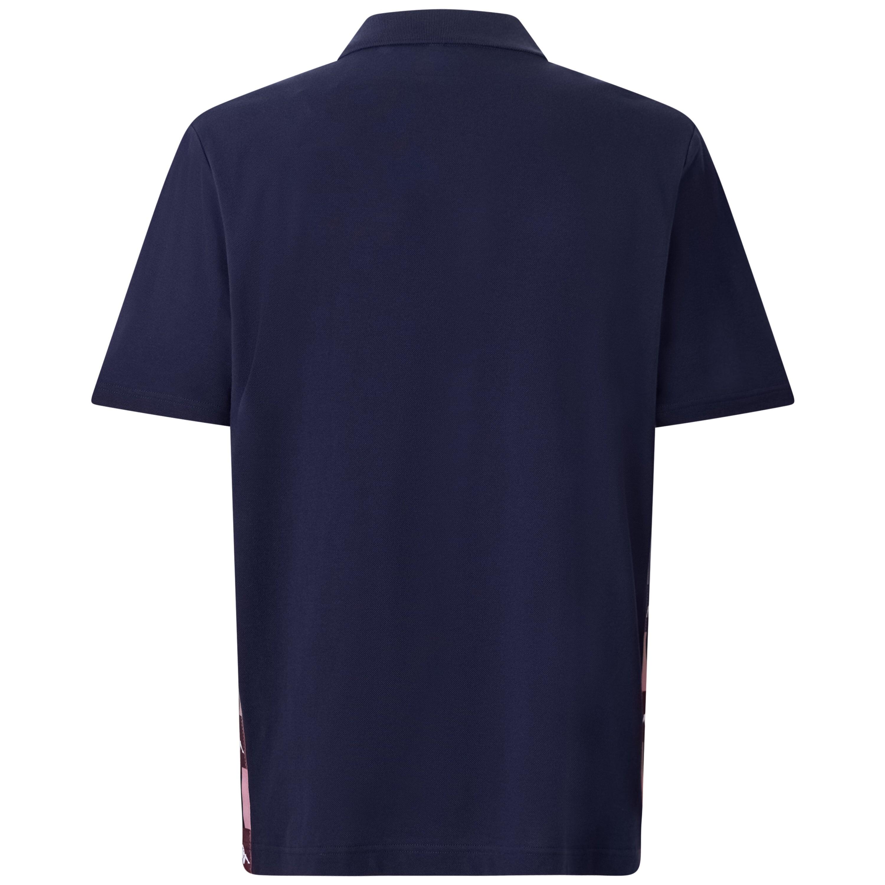 Polo LA84 Banda enfant UBB 25/26 4/4