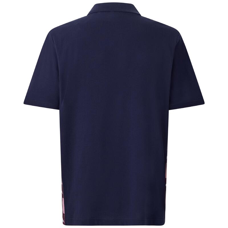 Polo Union Bordeaux Bègles Cupa Europei pentru copii Kappa Bleu marine