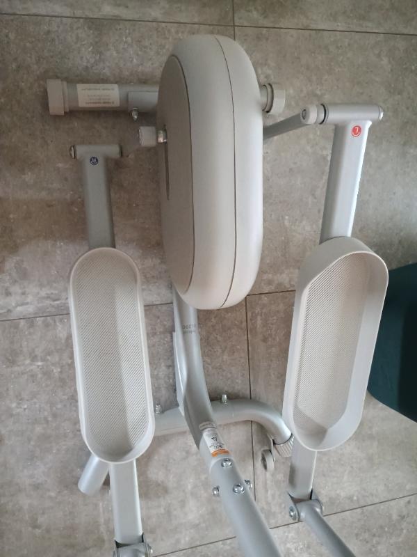 Entre Particuliers - Crosstrainer 3/4