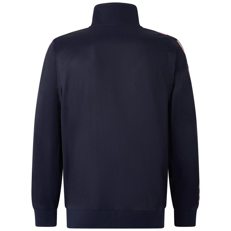 Veste zippée Union Bordeaux Bègles Cupa Europei pentru adult Kappa LA84 Banda