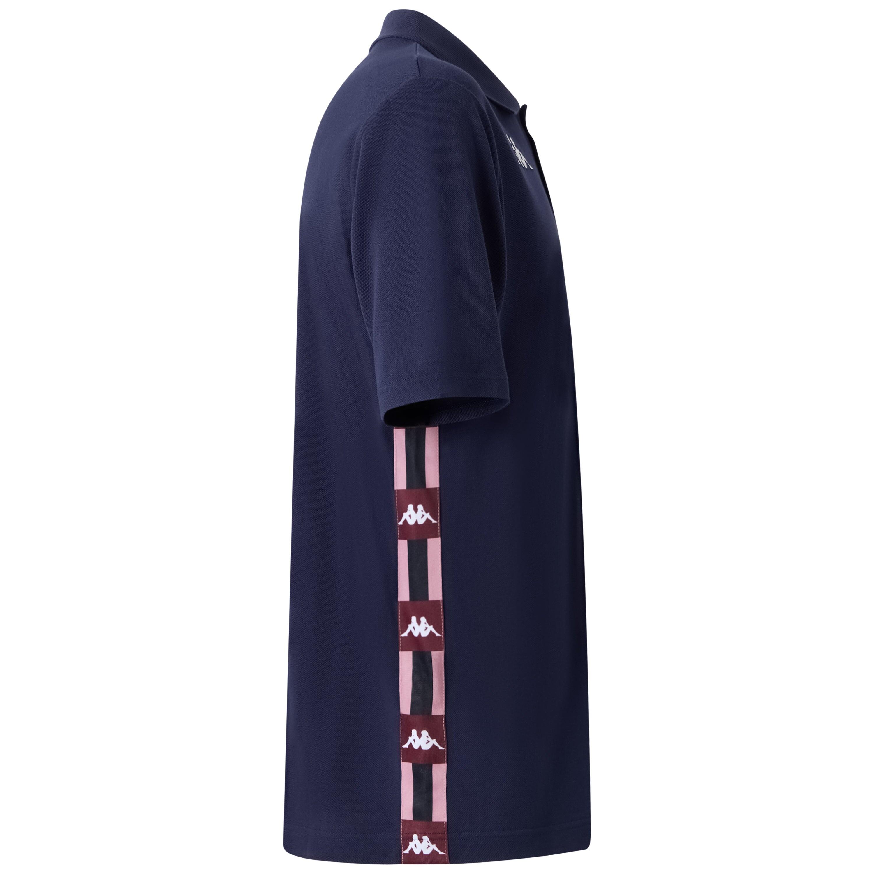 Polo LA84 Banda enfant UBB 25/26 2/4