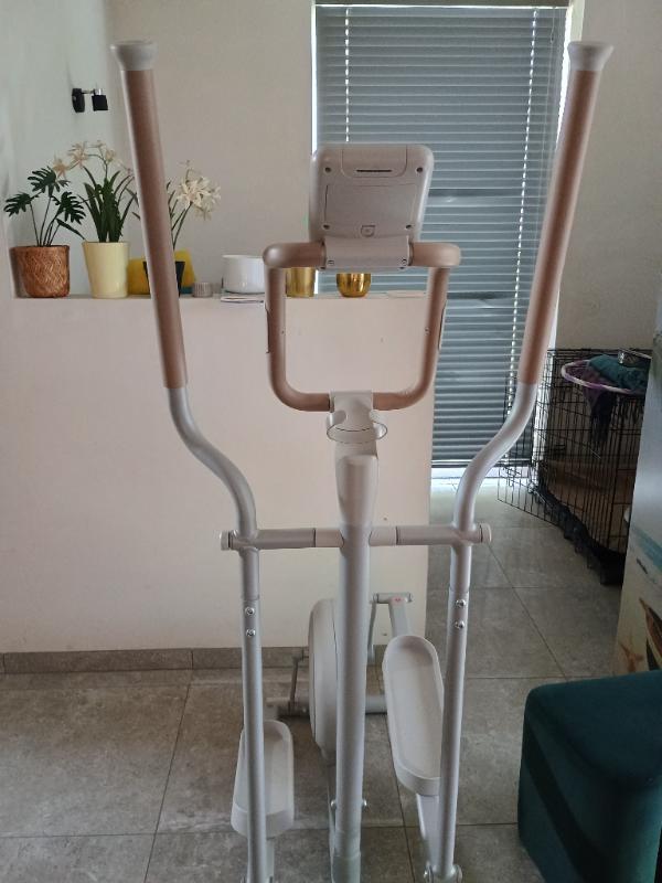 Entre Particuliers - Crosstrainer 2/4