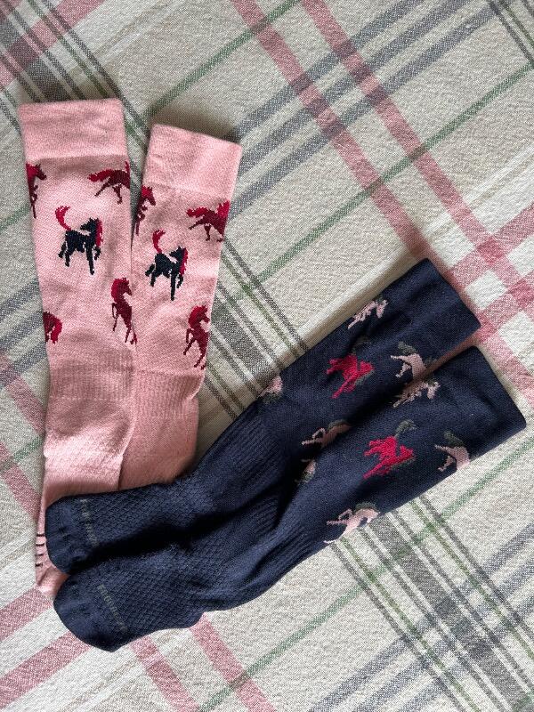 Entre Particuliers - Chaussettes 2/2