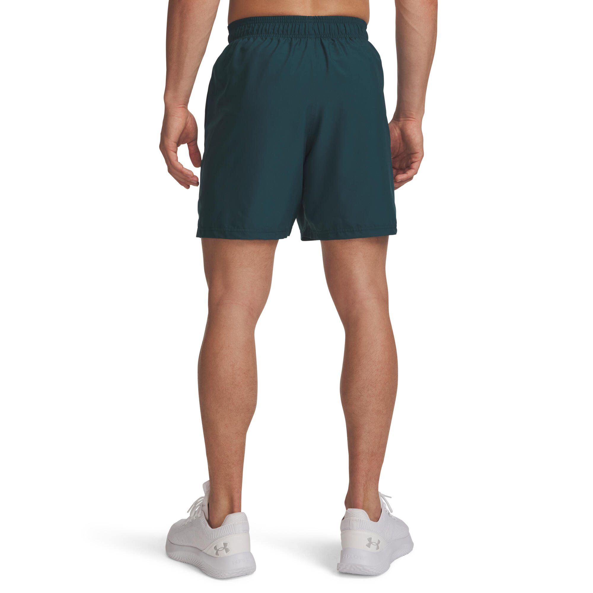 Curta Under Armour Tech Play 4/5
