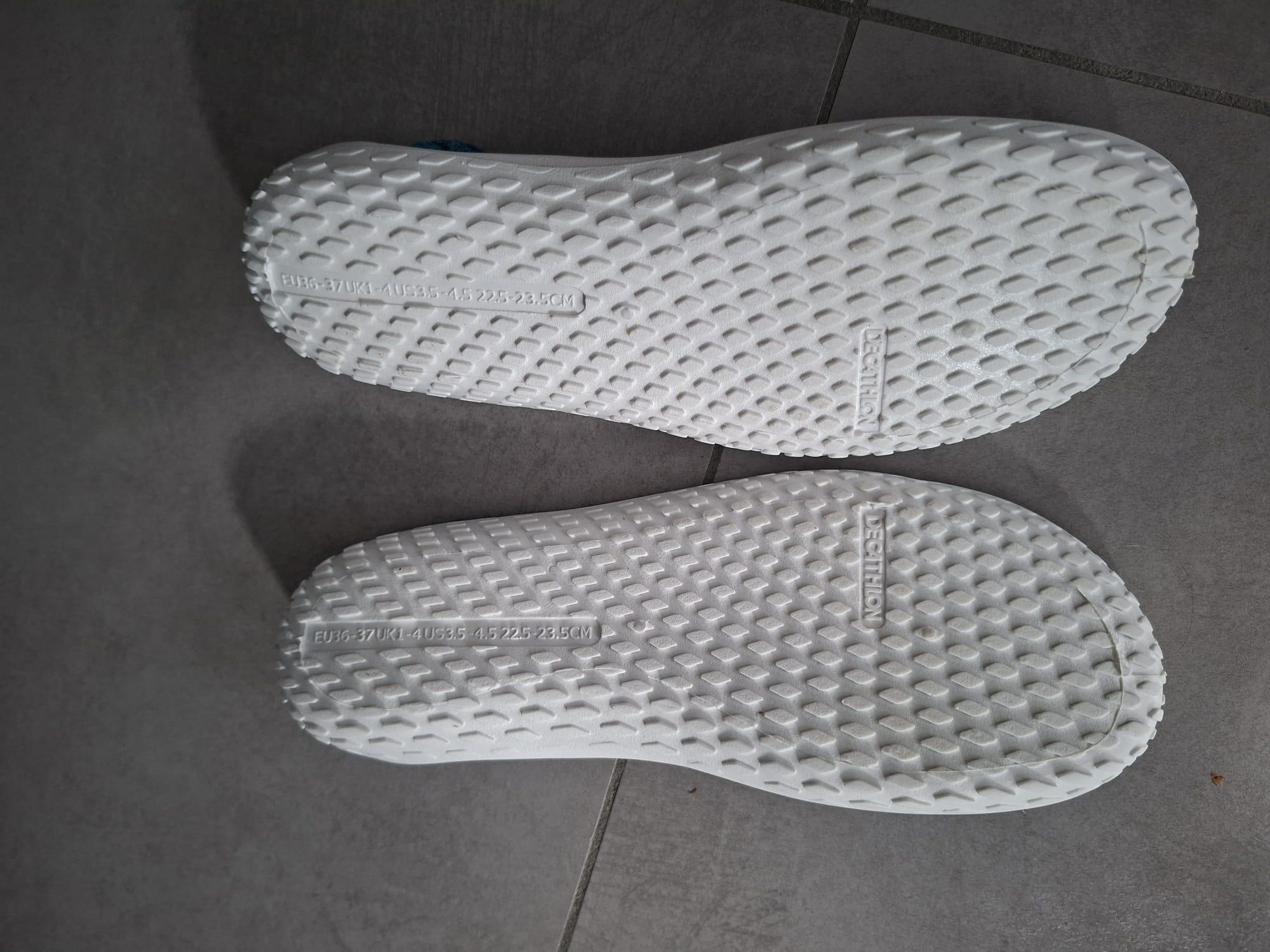 Entre Particuliers - Aquashoes 100  Size 36/37 3/3