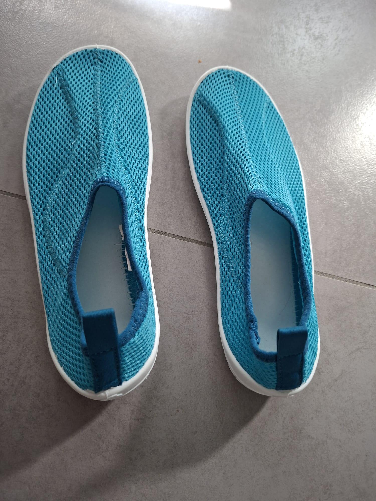 Entre Particuliers - Aquashoes 100  Size 36/37 2/3