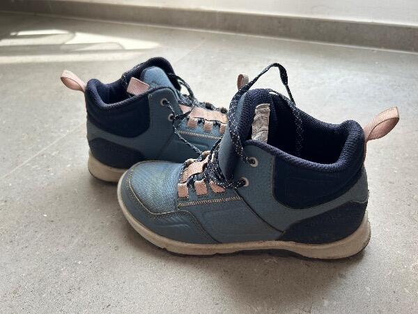 Entre Particuliers - Chaussures de randonnée 4/4