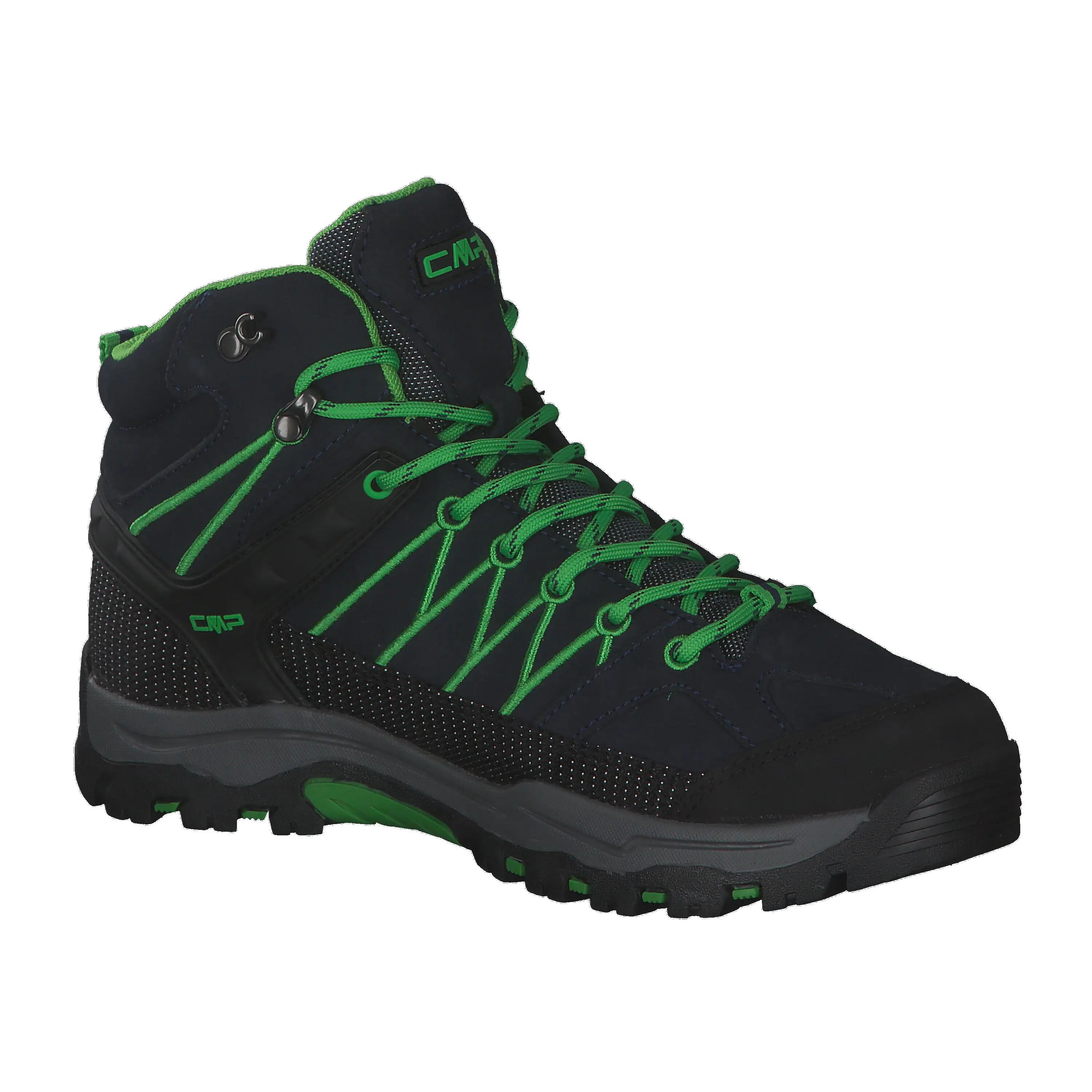 Chaussures de randonnée mid enfant CMP Rigel Waterproof 8/14