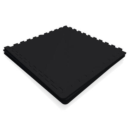 Tapis Mousse Puzzle (Set de 4)