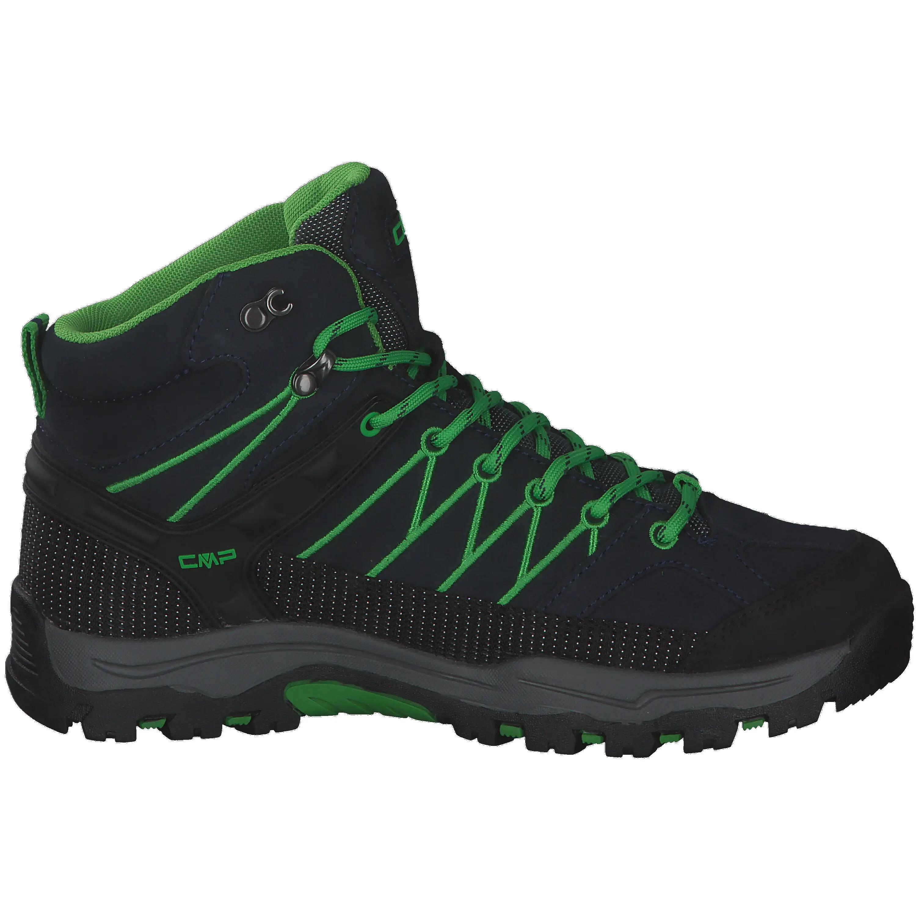 Chaussures de randonnée mid enfant CMP Rigel Waterproof 7/14