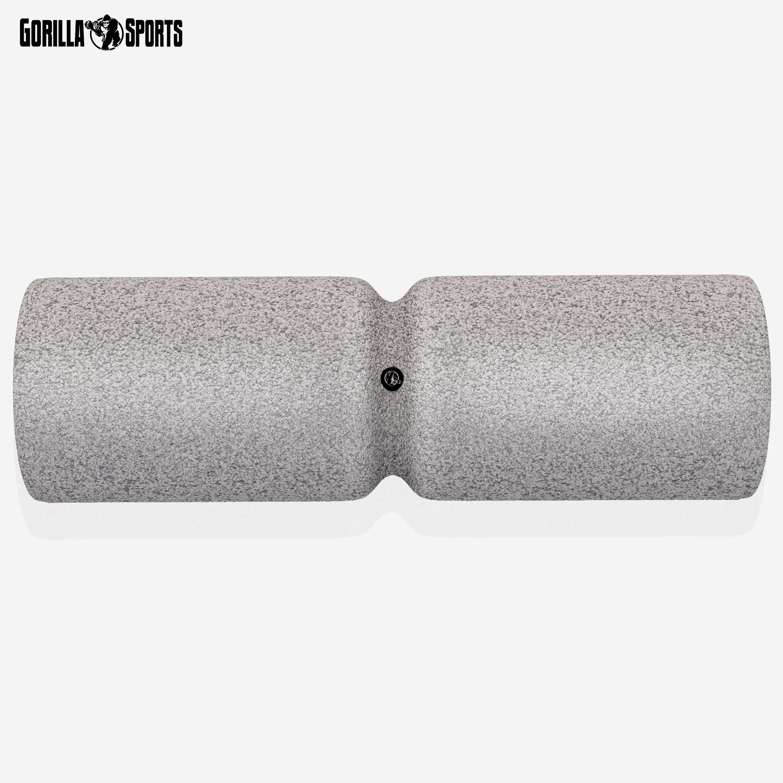 Foam Roller ø 13 cm - Fascia - Massage - Fitness - Pilates - Yoga - Rood 7/7