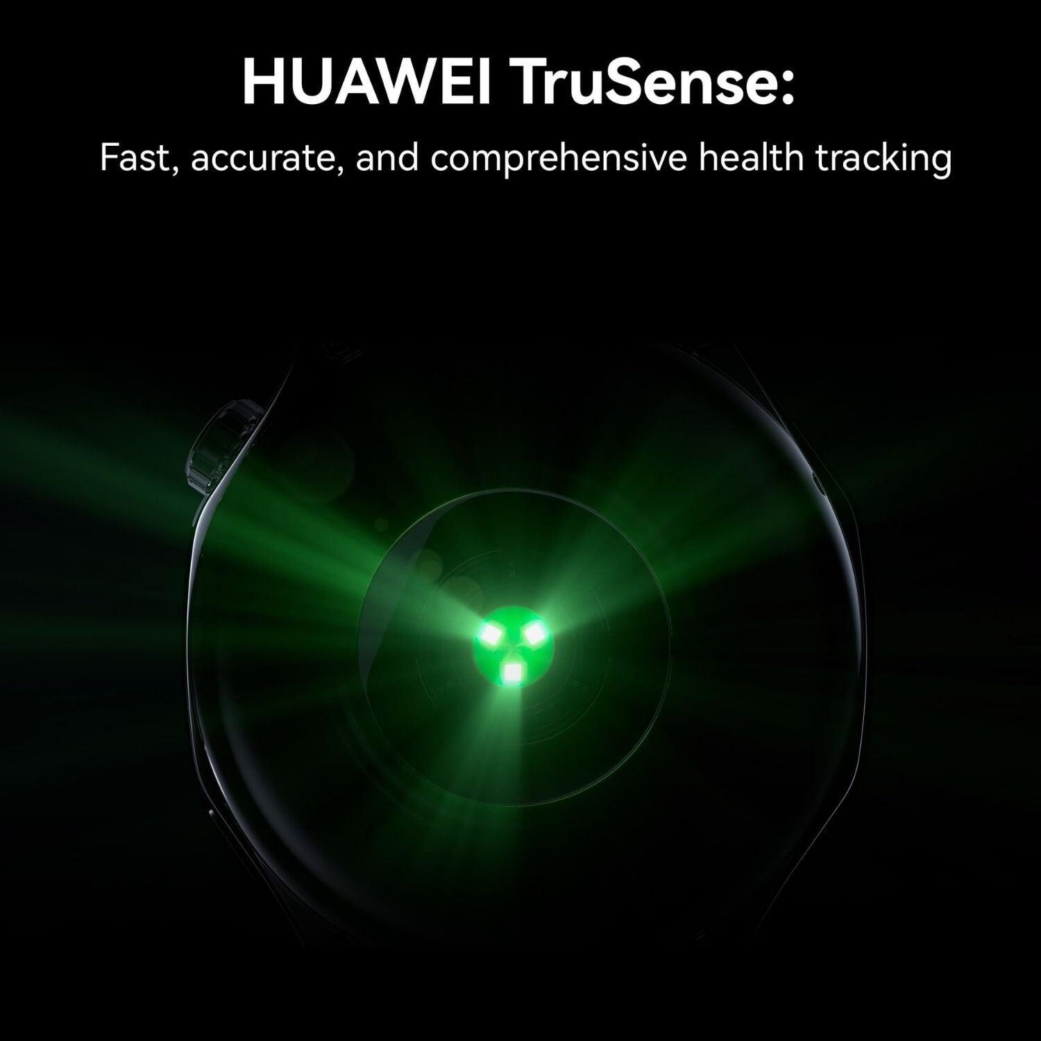 Smartwatch Huawei Jana-B19F Glas 6/8