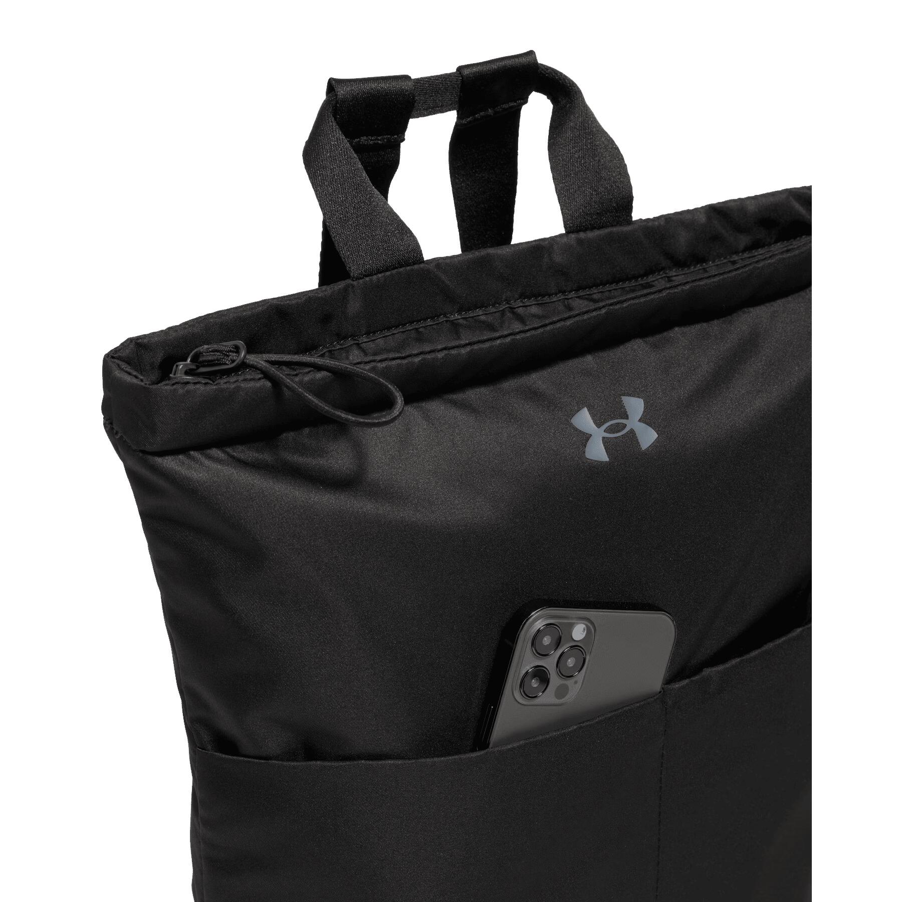Rugzak Under armour model 1388909-001 voor unisex 4/6