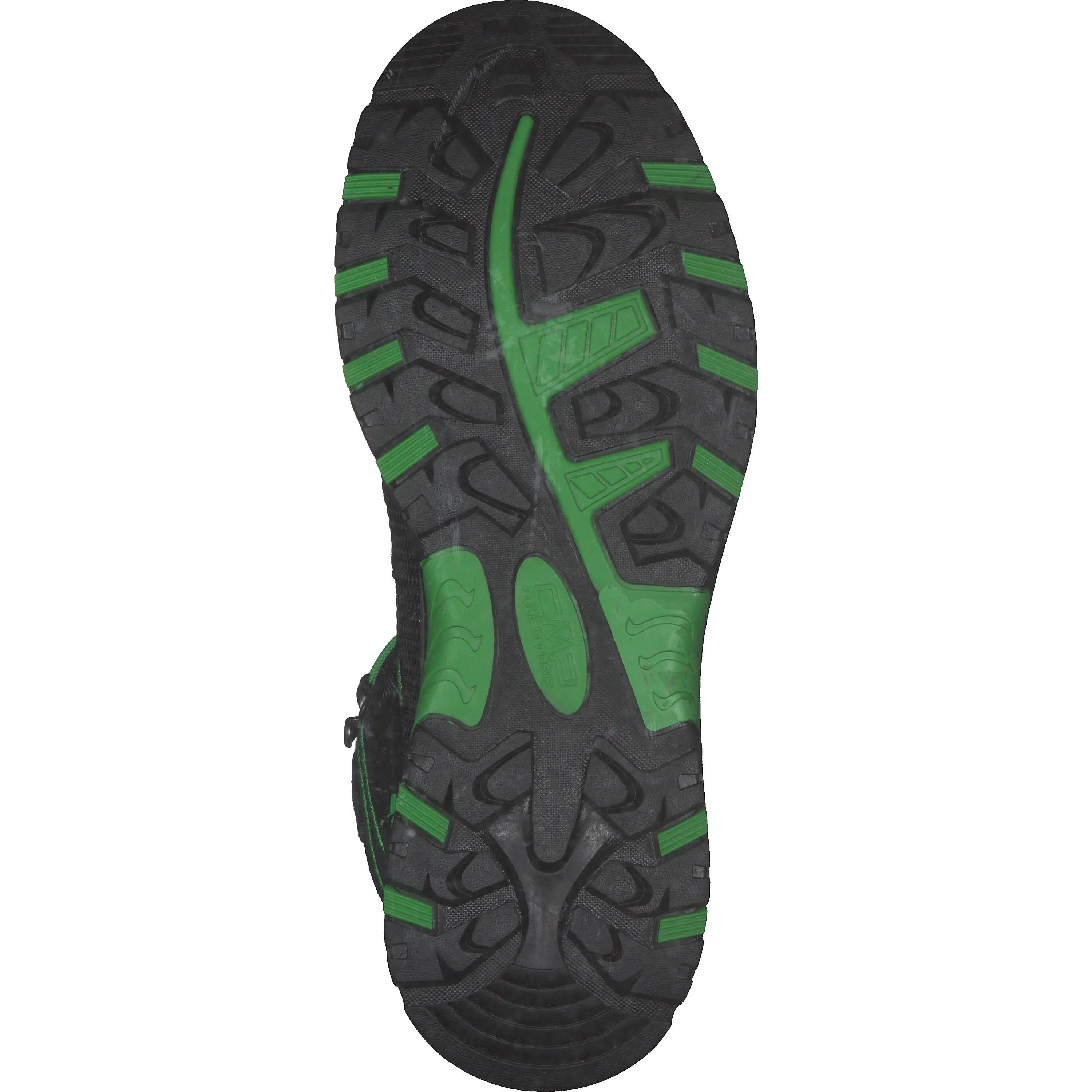 Chaussures de randonnée mid enfant CMP Rigel Waterproof 6/14