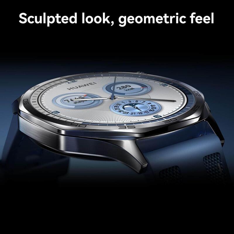 Smartwatch Huawei Jana-B19F Sticlă