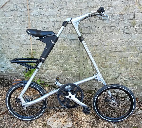 STRIDA picture