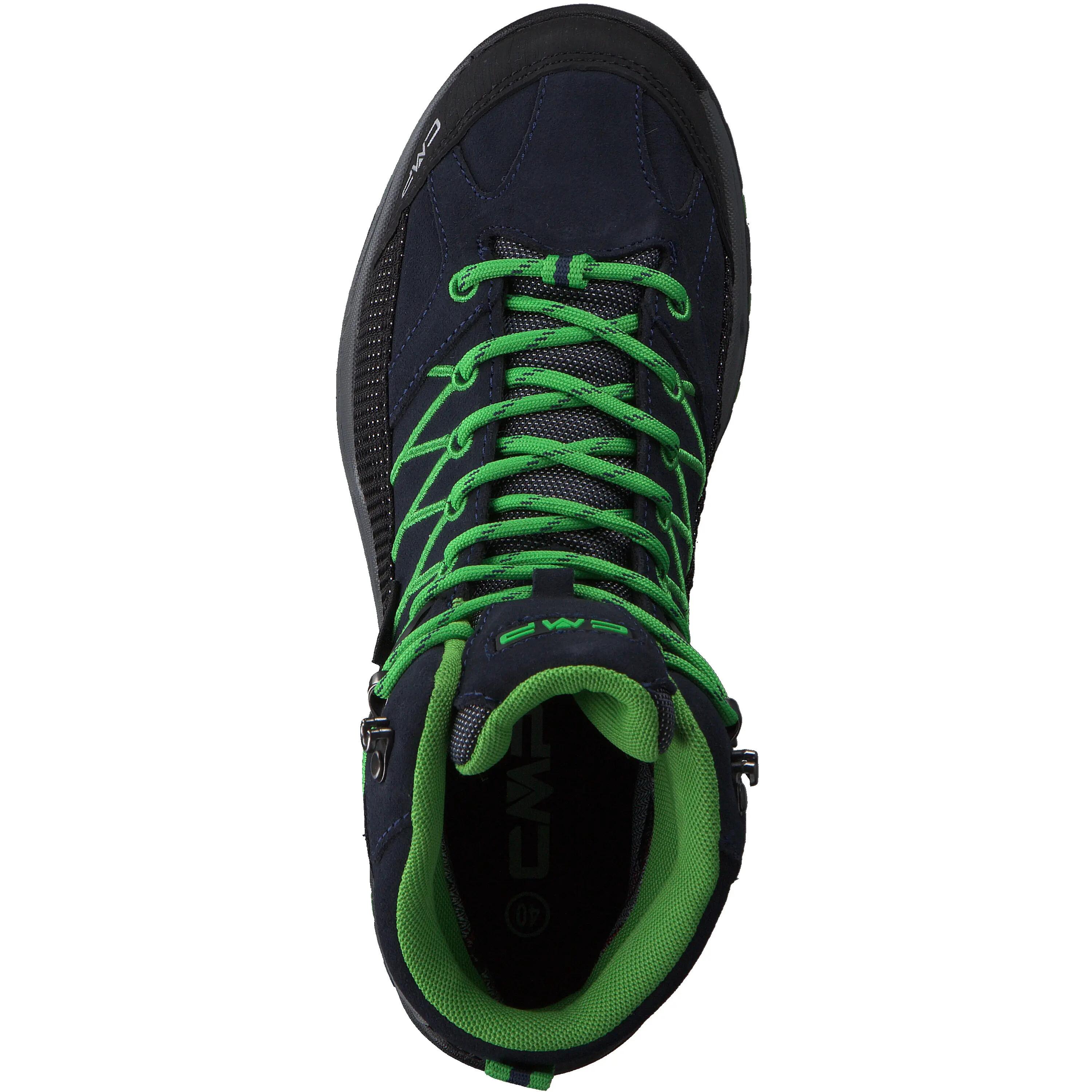Chaussures de randonnée mid enfant CMP Rigel Waterproof 5/14