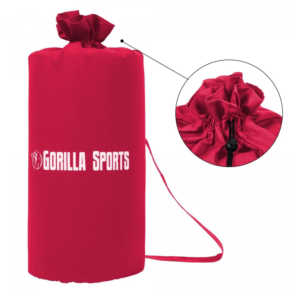Duża mata do akupresury Gorilla Sports 3/7