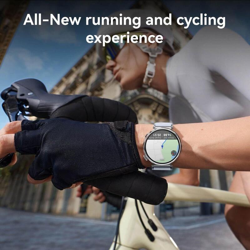 Smartwatch Huawei Jana-B19F Sticlă
