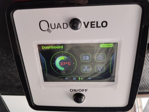 Entre Particuliers - Quadvelo 6/6