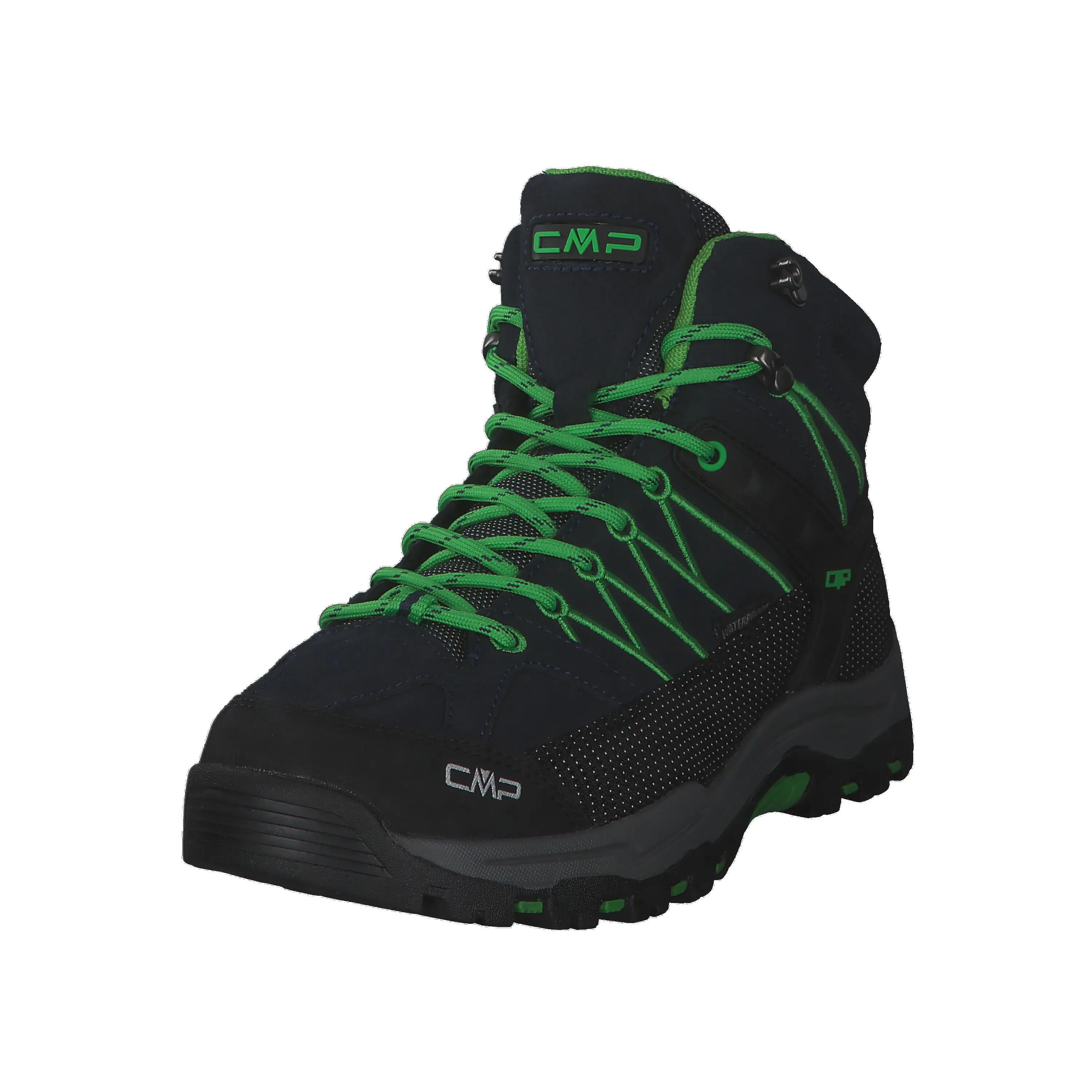 Chaussures de randonnée mid enfant CMP Rigel Waterproof 4/14