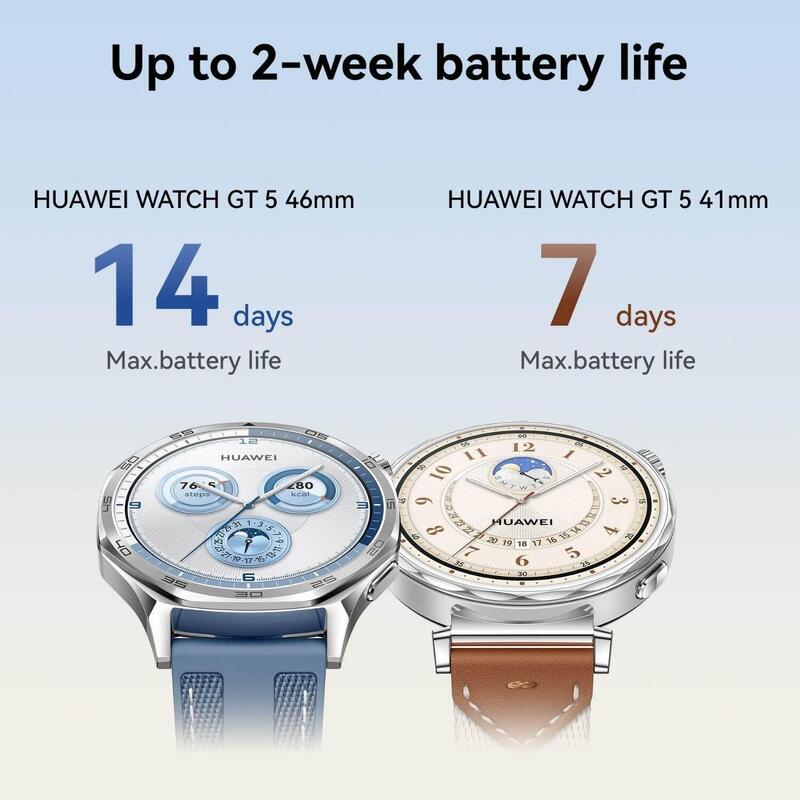 Smartwatch Huawei Jana-B19F Sticlă