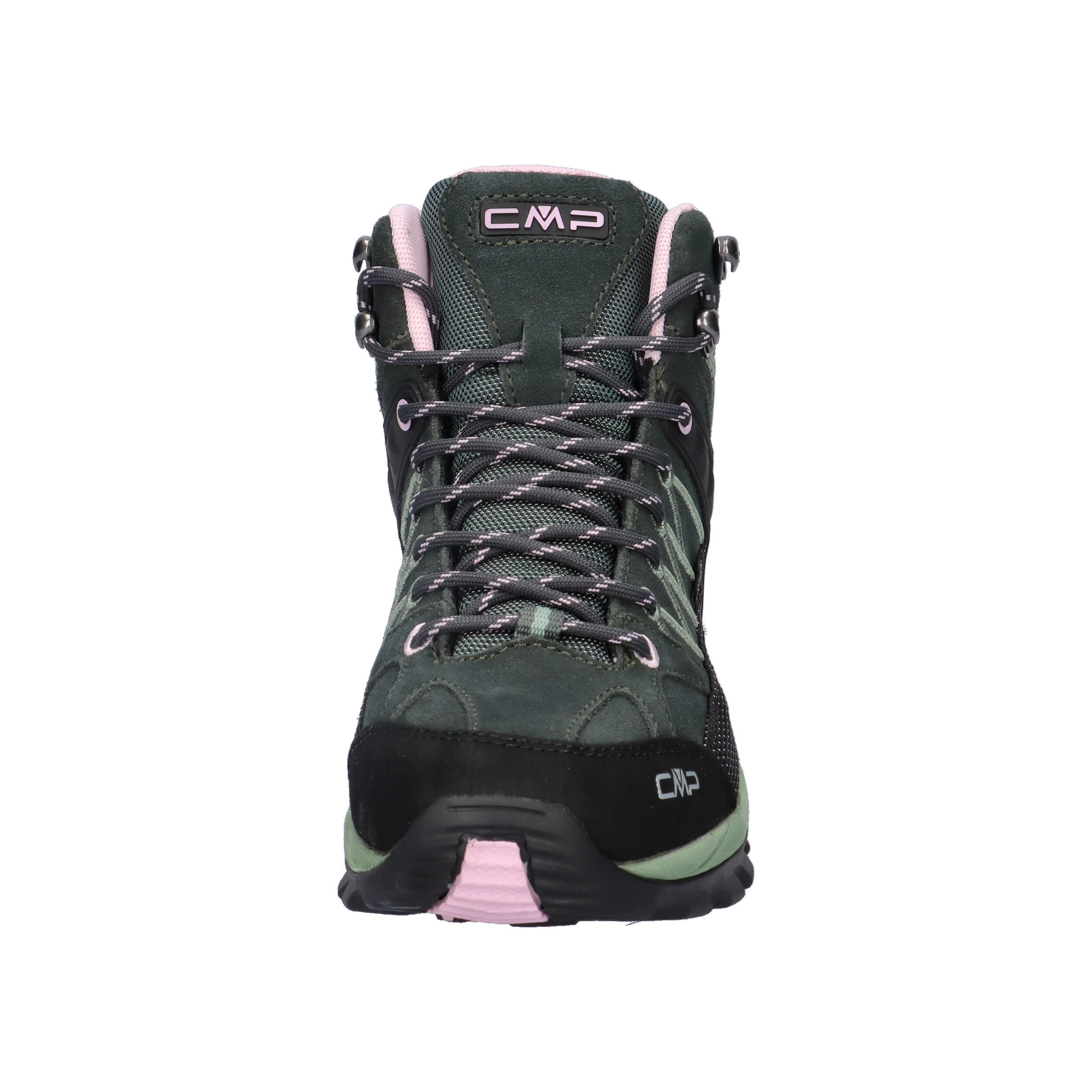 CMP Damen Trekking Schuhe Rigel MID 3Q12946 3/14