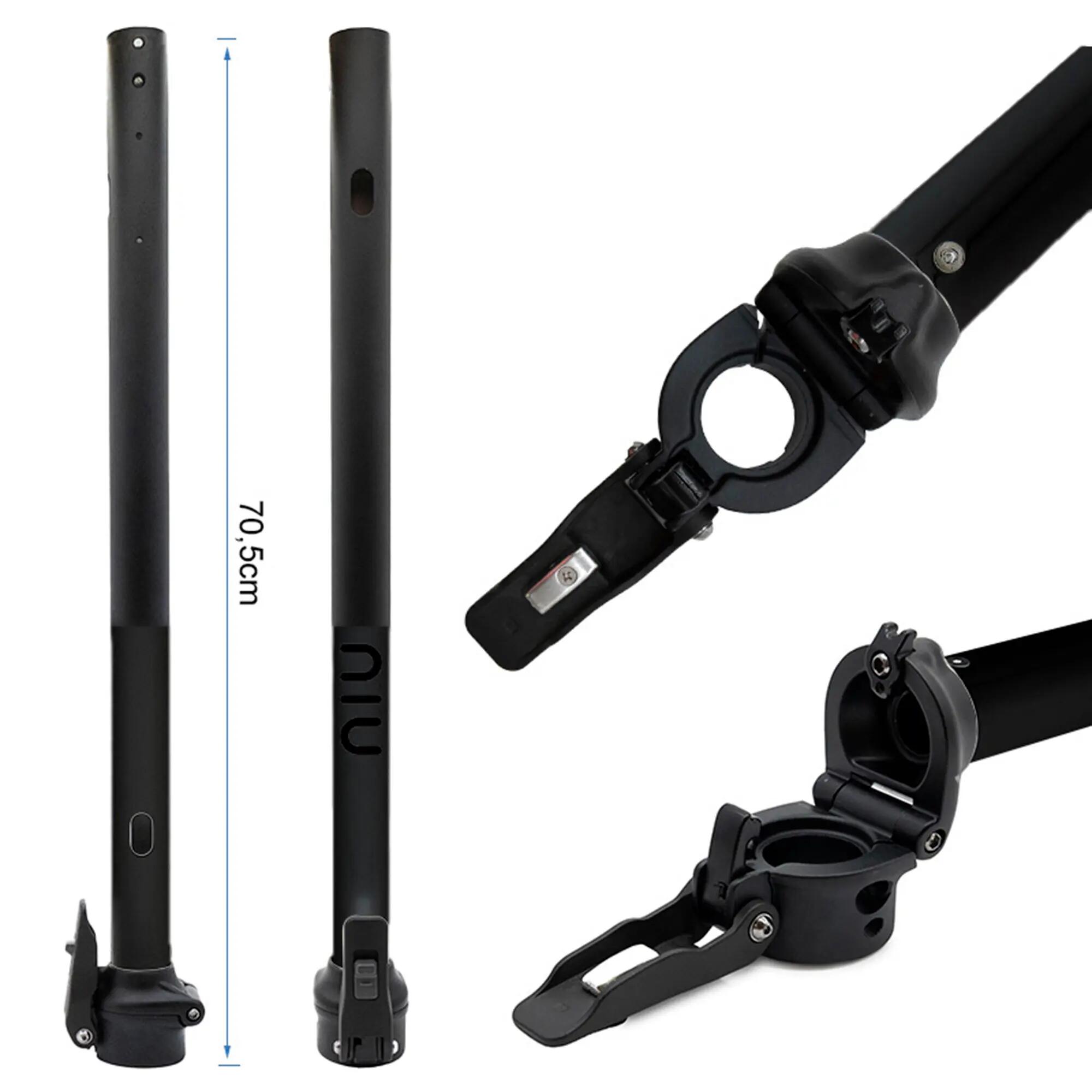 Mástil Niu KQi3 Sport Black 2/3