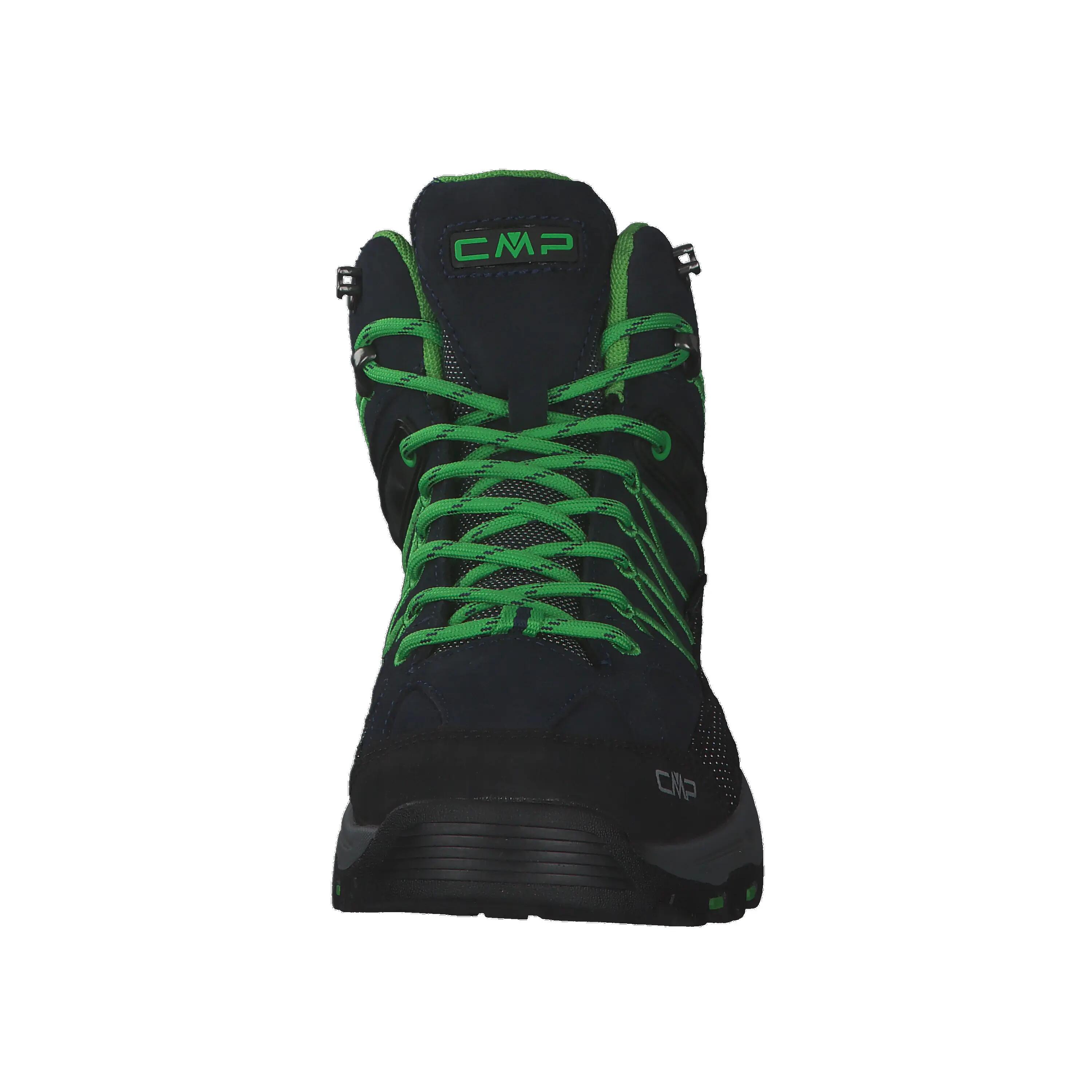 Chaussures de randonnée mid enfant CMP Rigel Waterproof 3/14