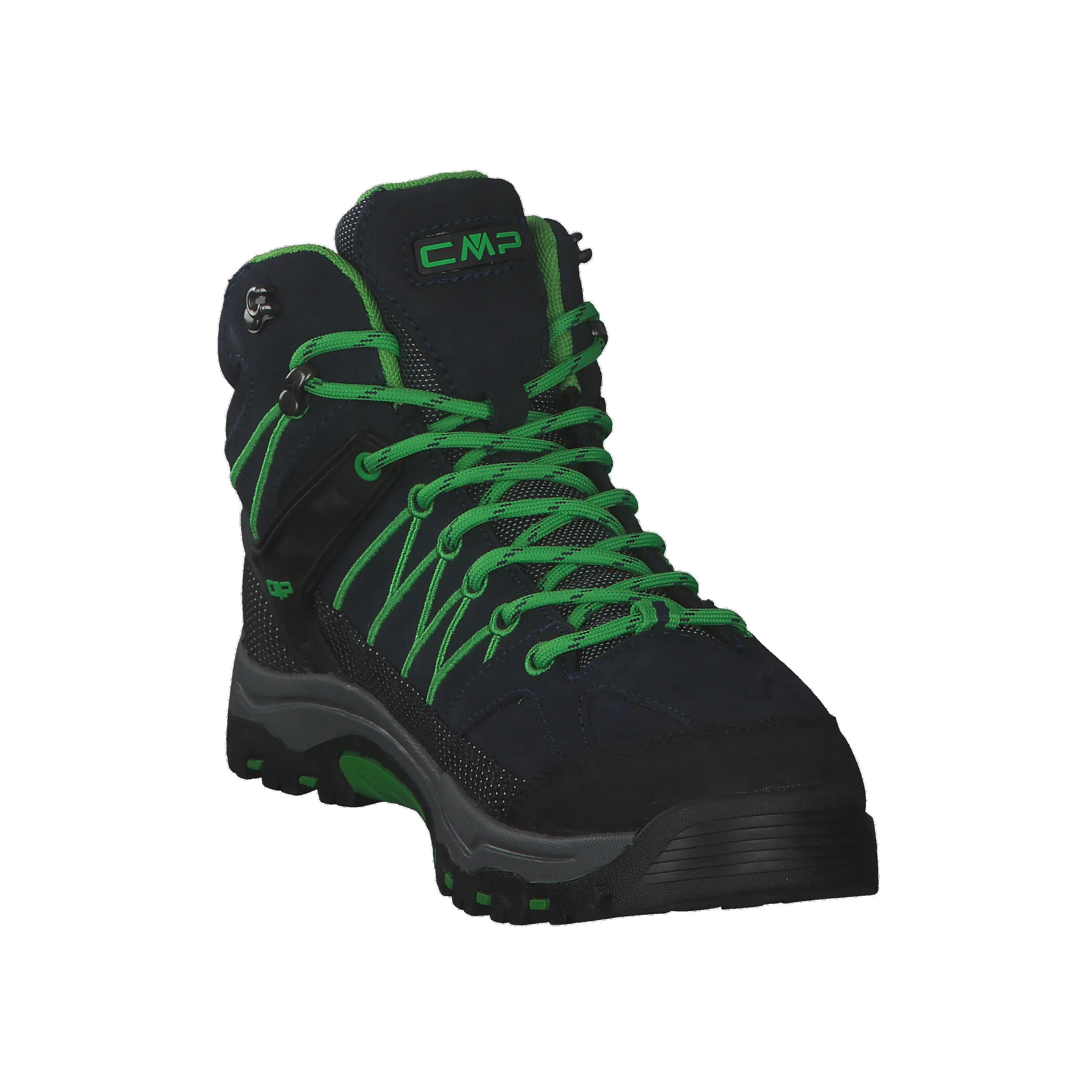 Chaussures de randonnée mid enfant CMP Rigel Waterproof 2/14