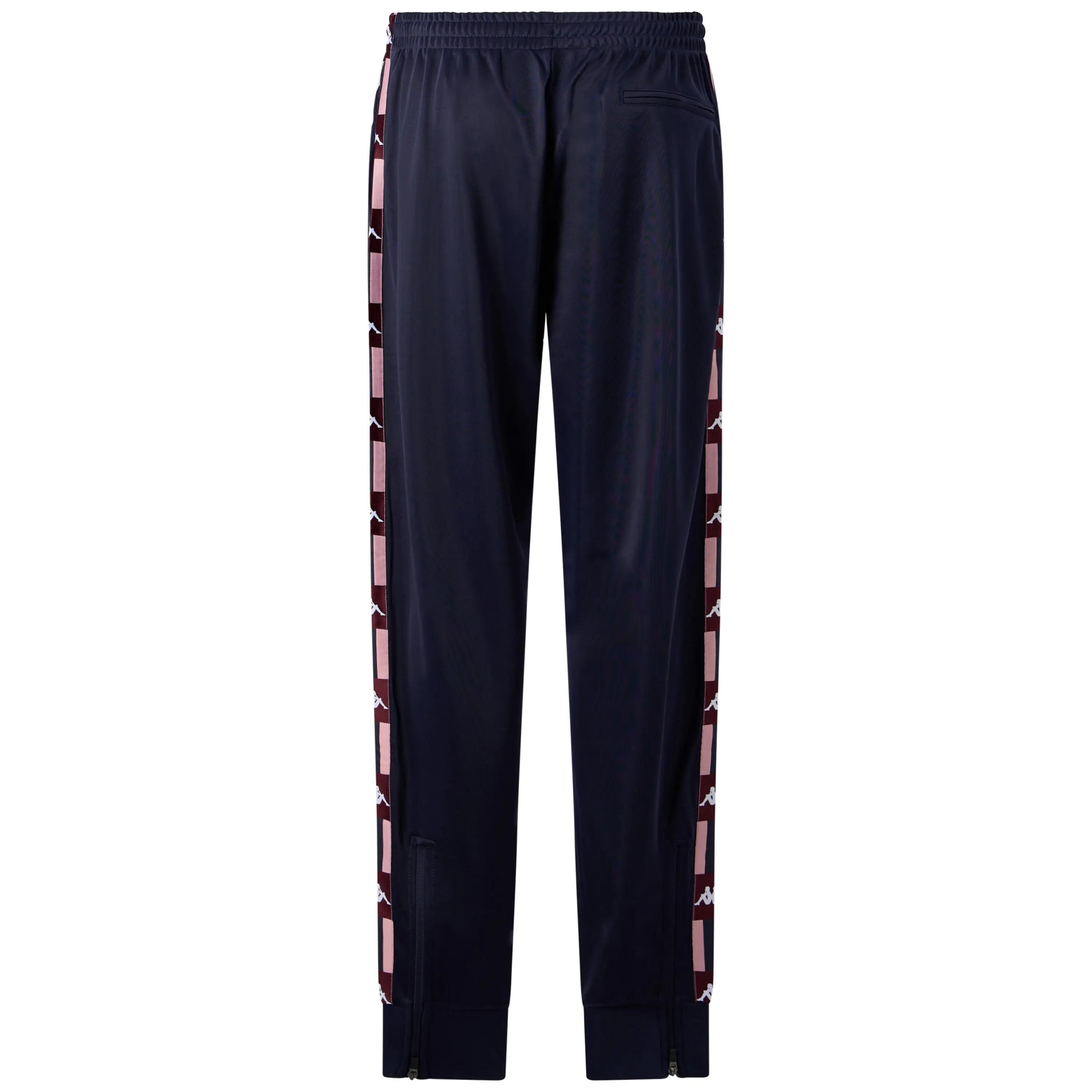 Pantalón de chándal Union Bordeaux Bègles Coupe d'Europe Rugby Kappa para niño 4/4