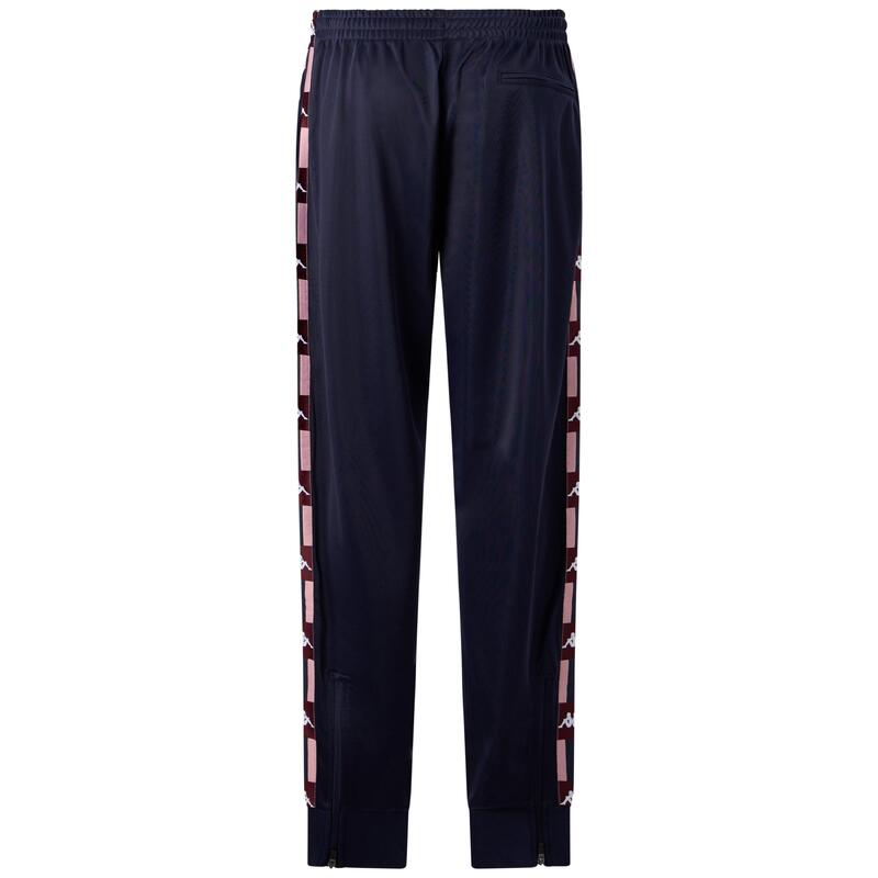 Pantaloni de jogging Union Bordeaux Bègles Cupa Europei Rugby Kappa Copil
