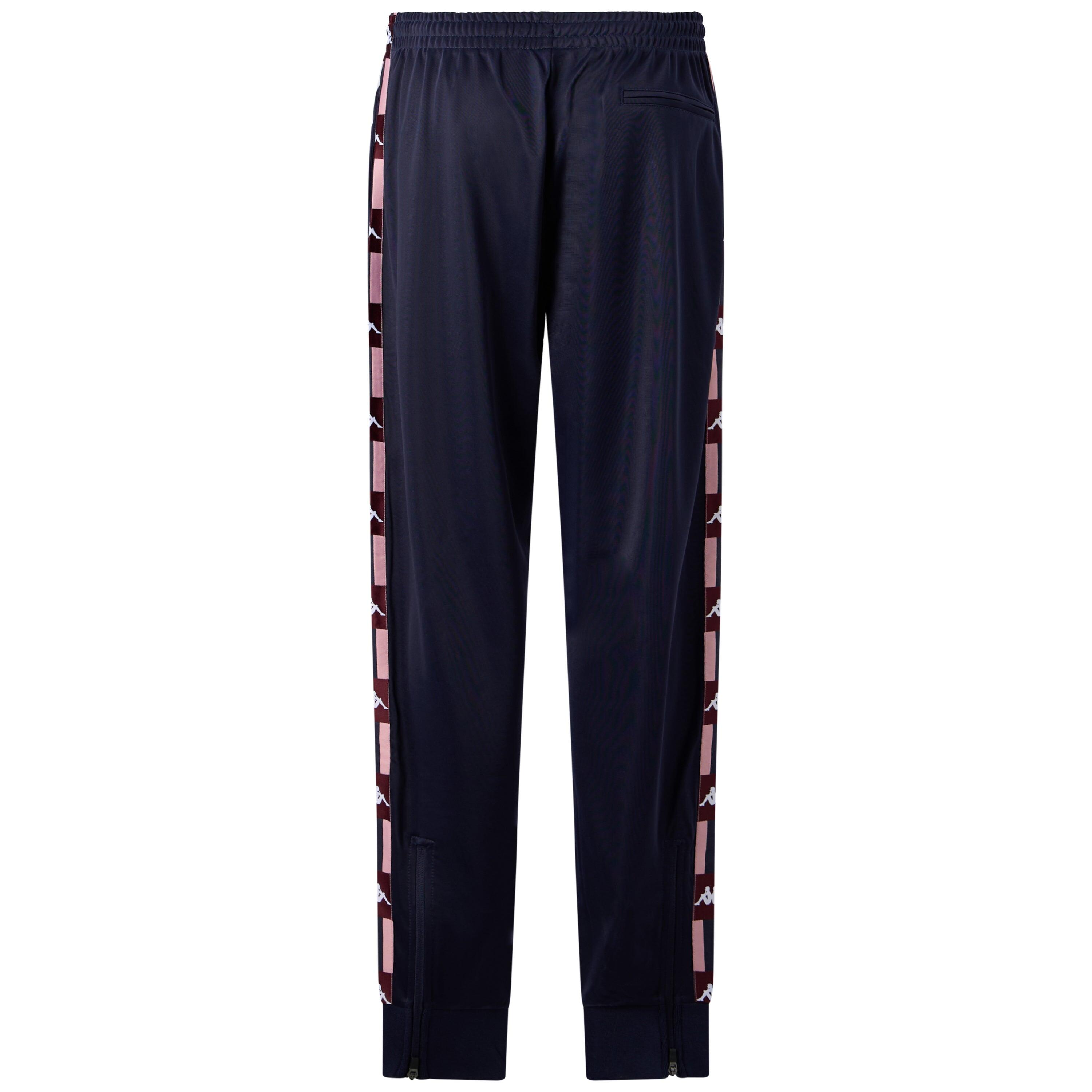 Pantalón de chándal Union Bordeaux Bègles Coupe d'Europe Rugby Kappa para niño 4/4