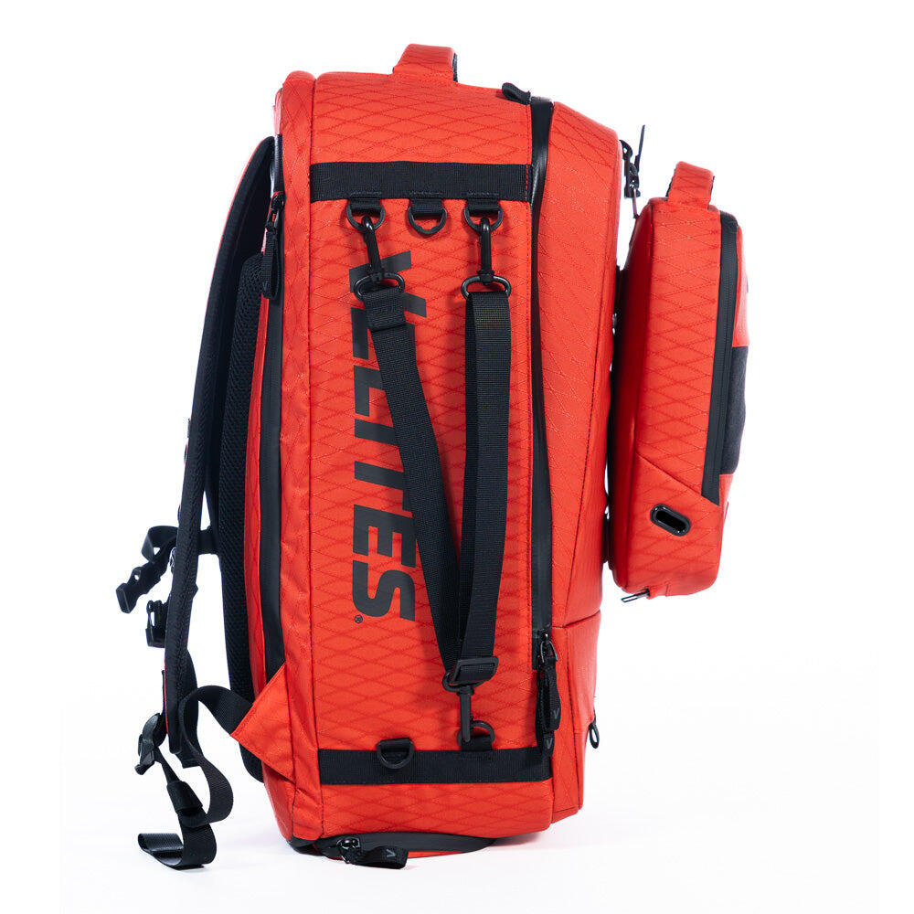 MOCHILA MAGMA DURADIAMOND 3/7