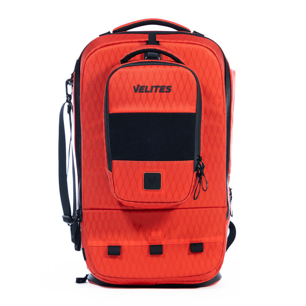 MOCHILA MAGMA DURADIAMOND 2/7