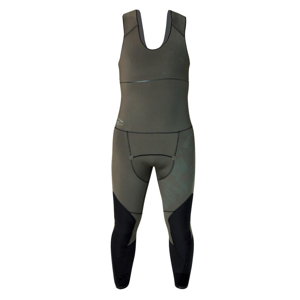 Professionelle Jagdhose Beuchat Espadon Prestige 5 mm 1/6