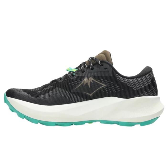 Scarpe da Trail Running da Uomo – ASICS Gel-Trabuco 14 4/7