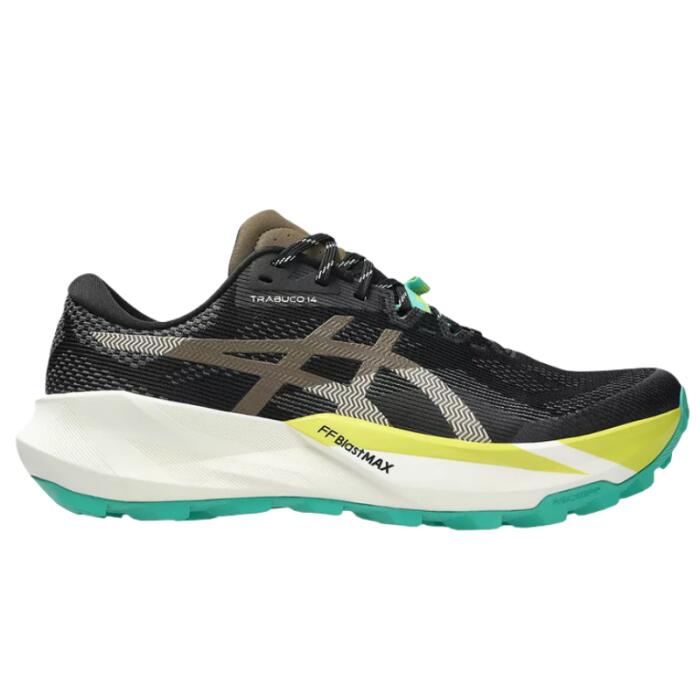 Scarpe da Trail Running da Uomo – ASICS Gel-Trabuco 14 3/7