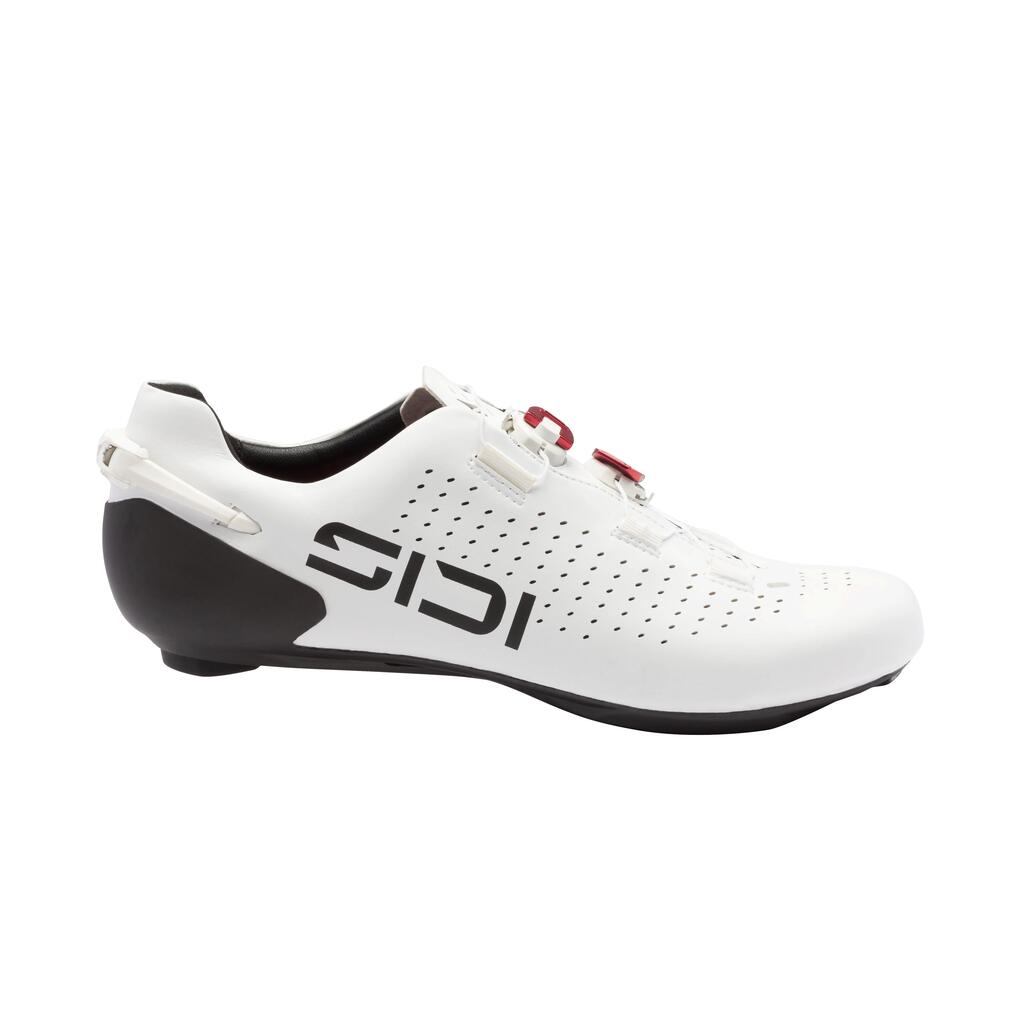 SIDI Schoen Shot 3 White