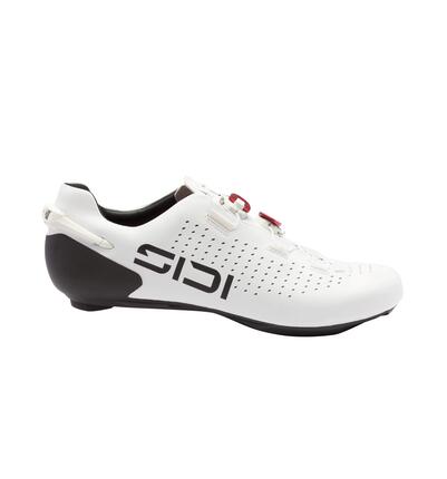 SIDI Schoen Shot 3 White