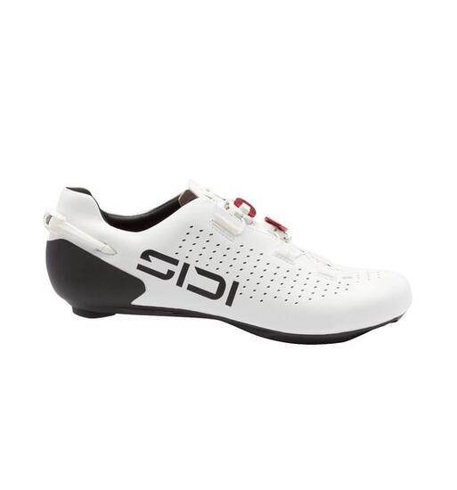 SIDI Schoen Shot 3 White