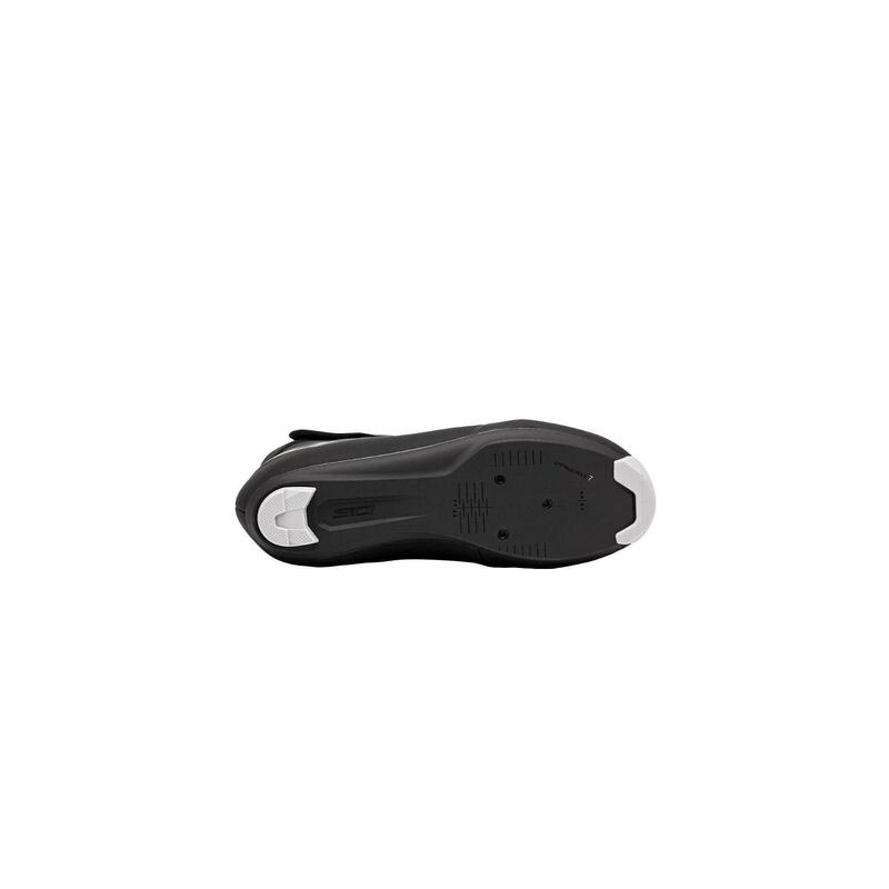SIDI Schoen Nubes Road Wp Black/Black