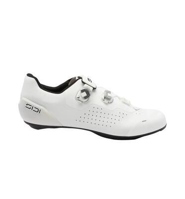 Sidi schoen genius x white