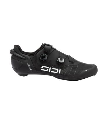 Sidi schoen wire 3 black